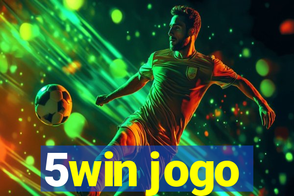 5win jogo